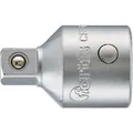 FORTIS Reduzierstück 3/4"-Innenvierkant auf 1/2"-Außenvierkant Produktbild