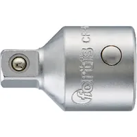 FORTIS Reduzierstück 3/4"-Innenvierkant auf 1/2"-Außenvierkant Produktbild