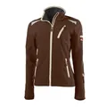FORTIS twenty-four Damen-Softshelljacke Produktbild