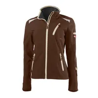 FORTIS twenty-four Damen-Softshelljacke Produktbild