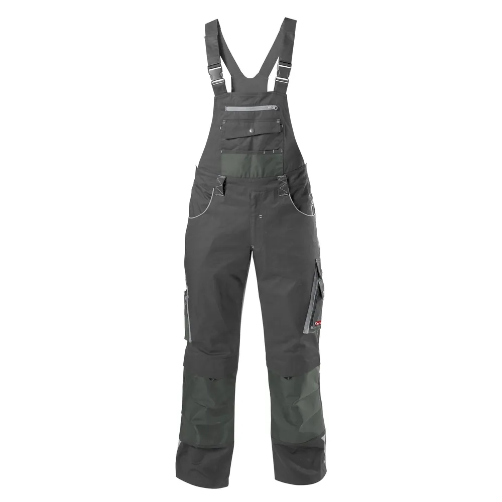 FORTIS twenty-four Herren-Latzhose Produktbild img1 L