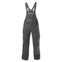 FORTIS twenty-four Herren-Latzhose Produktbild