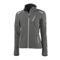 FORTIS twenty-four Damen-Softshelljacke Produktbild