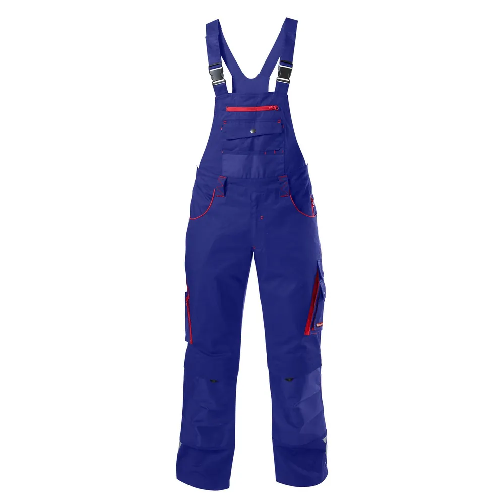 FORTIS twenty-four Herren-Latzhose Produktbild img1 L