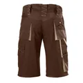 FORTIS Bermuda, braun/beige, Größe 62 Produktbild img6 S