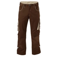 Produktbild von FORTIS AS - Bundhose 24, braun/beige, Größe 27