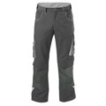 Produktbild von FORTIS AS - Bundhose 24, dunkelgrau/hellgrau, Größe 31