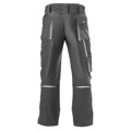 Produktbild von FORTIS AS - Bundhose 24, dunkelgrau/hellgrau, Größe 31