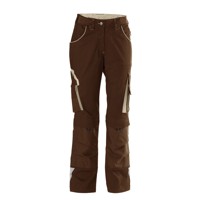 Produktbild von FORTIS AS - Bundhose 24 Damen, braun/beige, Größe 38