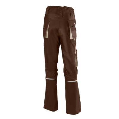 Produktbild von FORTIS AS - Bundhose 24 Damen, braun/beige, Größe 44