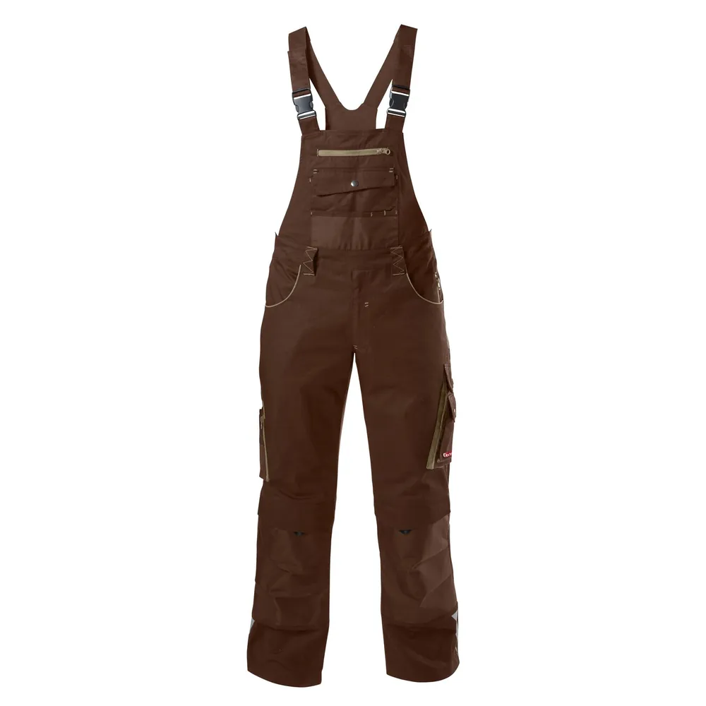 FORTIS twenty-four Herren-Latzhose Produktbild img1 L
