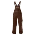 FORTIS twenty-four Herren-Latzhose Produktbild