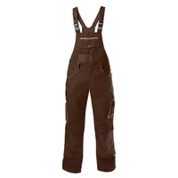 FORTIS twenty-four Herren-Latzhose Produktbild
