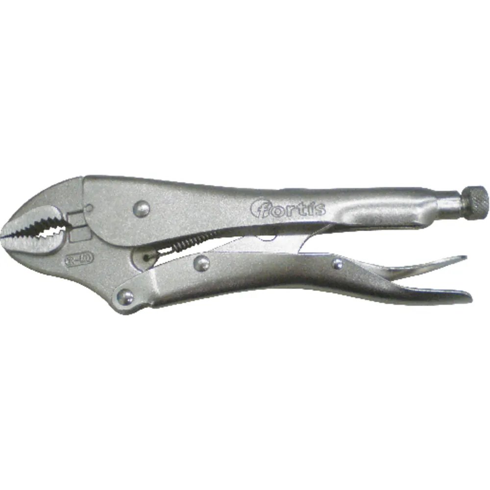 FORTIS Gripzange 250mm Produktbild img1 L