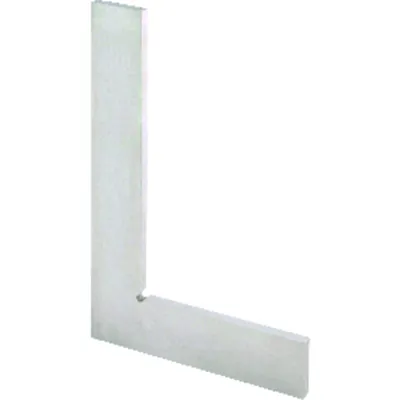 Produktbild von FORMAT - Flachwinkel DIN 875/0 A 75 x 50mm