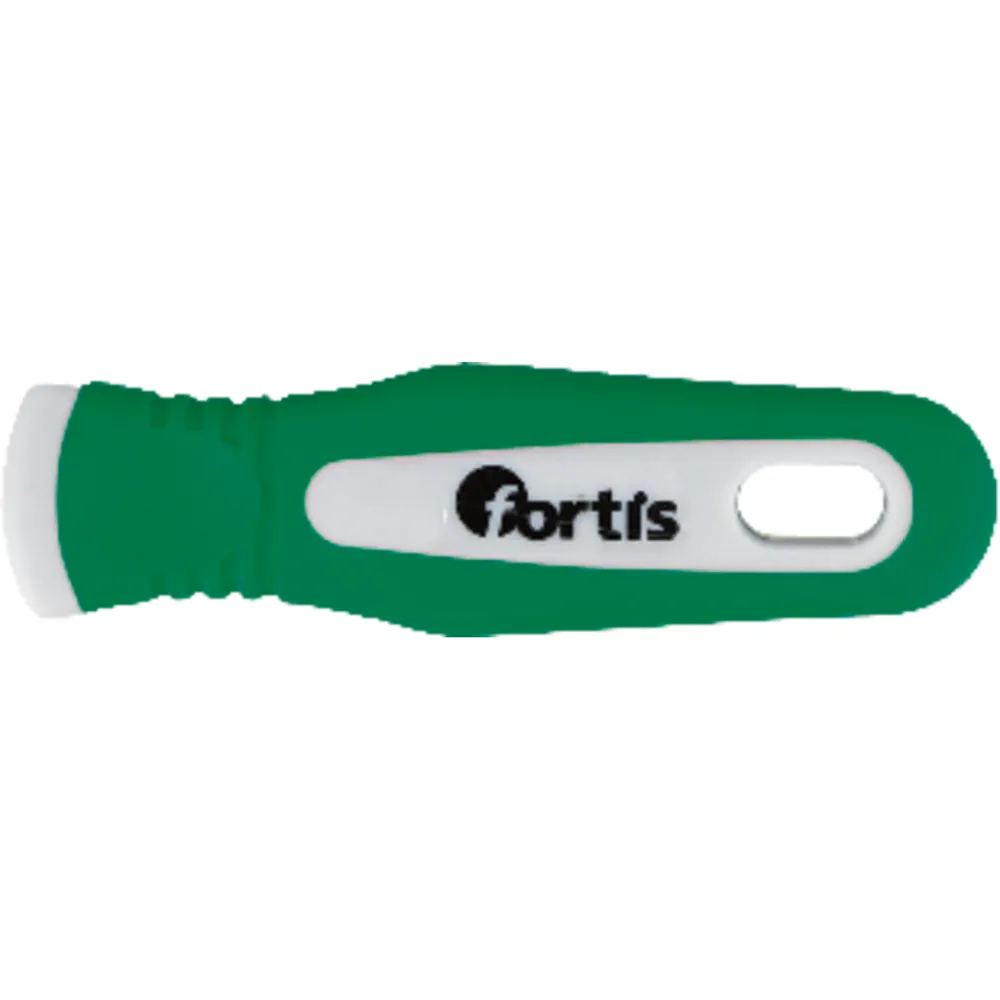 FORTIS Feilenheft Kunststoff 125mm für Feilen 250mm Produktbild img1 L