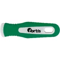 FORTIS Feilenheft Kunststoff 125mm für Feilen 250mm Produktbild