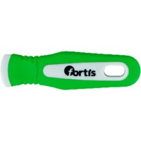 Produktbild von FORTIS - Feilenheft Kunststoff 125mm für Feilen 250mm