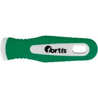FORTIS Feilenheft Kunststoff 125mm für Feilen 250mm Produktbild