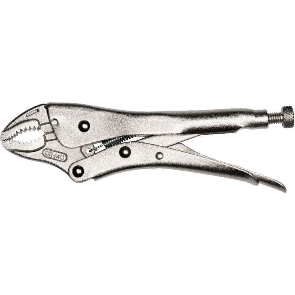 FORMAT Gripzange 125mm Produktbild img1 L