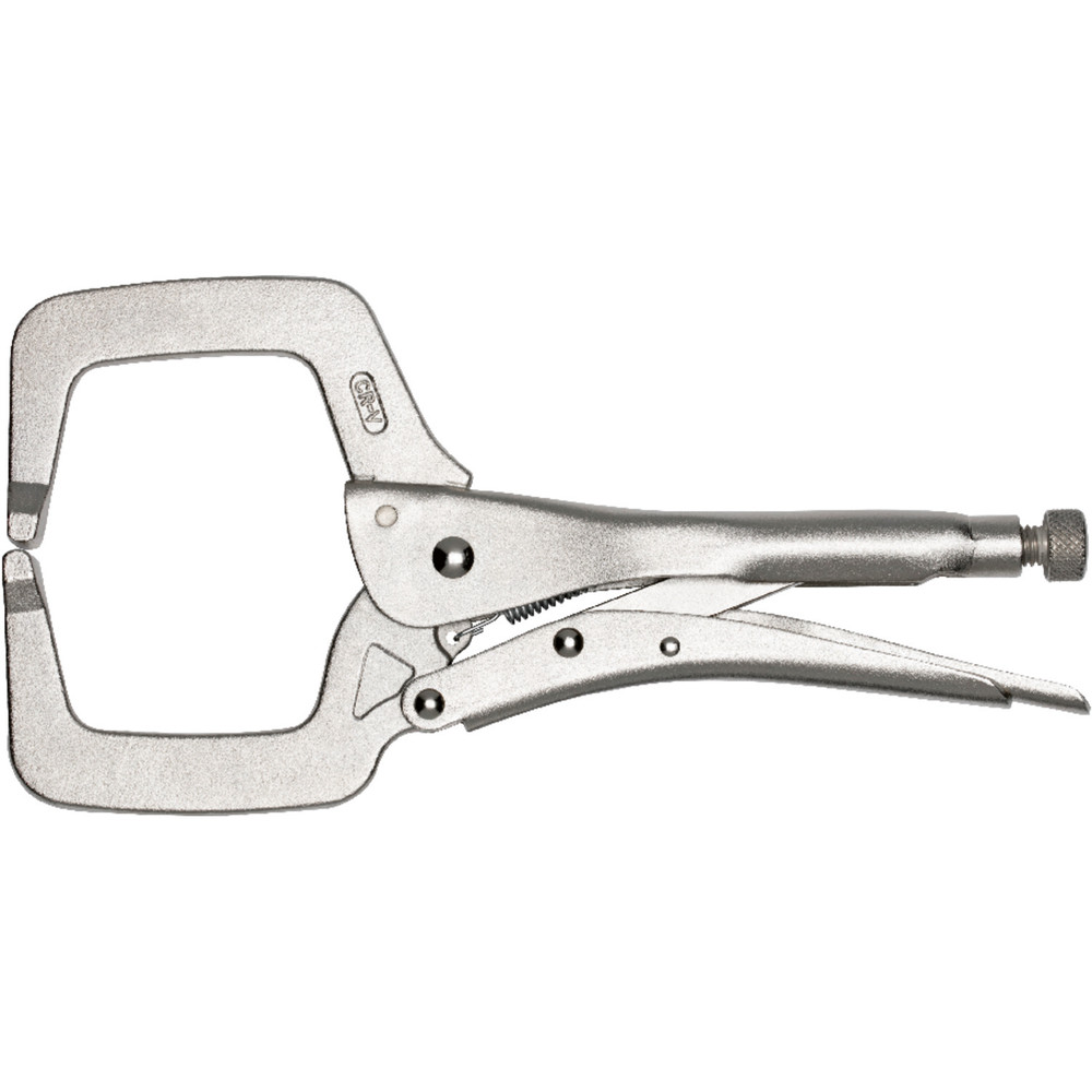 FORMAT Schweisser-Gripzange Präzision 280mm Produktbild img1 L
