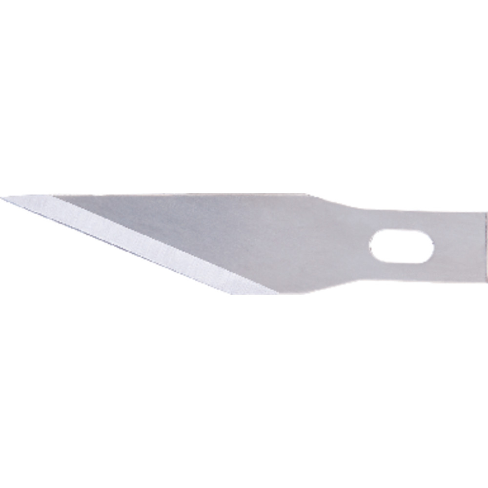 FORTIS Ersatzklinge für Skalpell a 10 Stück Produktbild img1 L