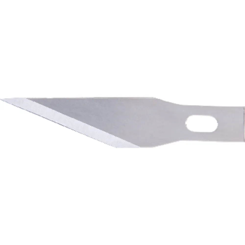 FORTIS Ersatzklinge für Skalpell a 10 Stück Produktbild img1 L