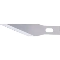 FORTIS Ersatzklinge für Skalpell a 10 Stück Produktbild