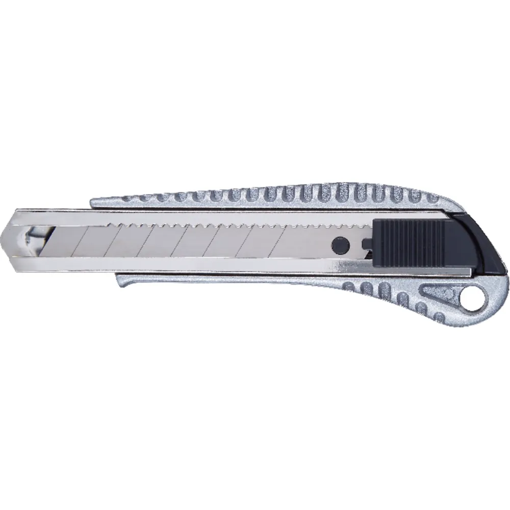 FORTIS Cuttermesser Metall 18mm 1 Klinge Produktbild img1 L