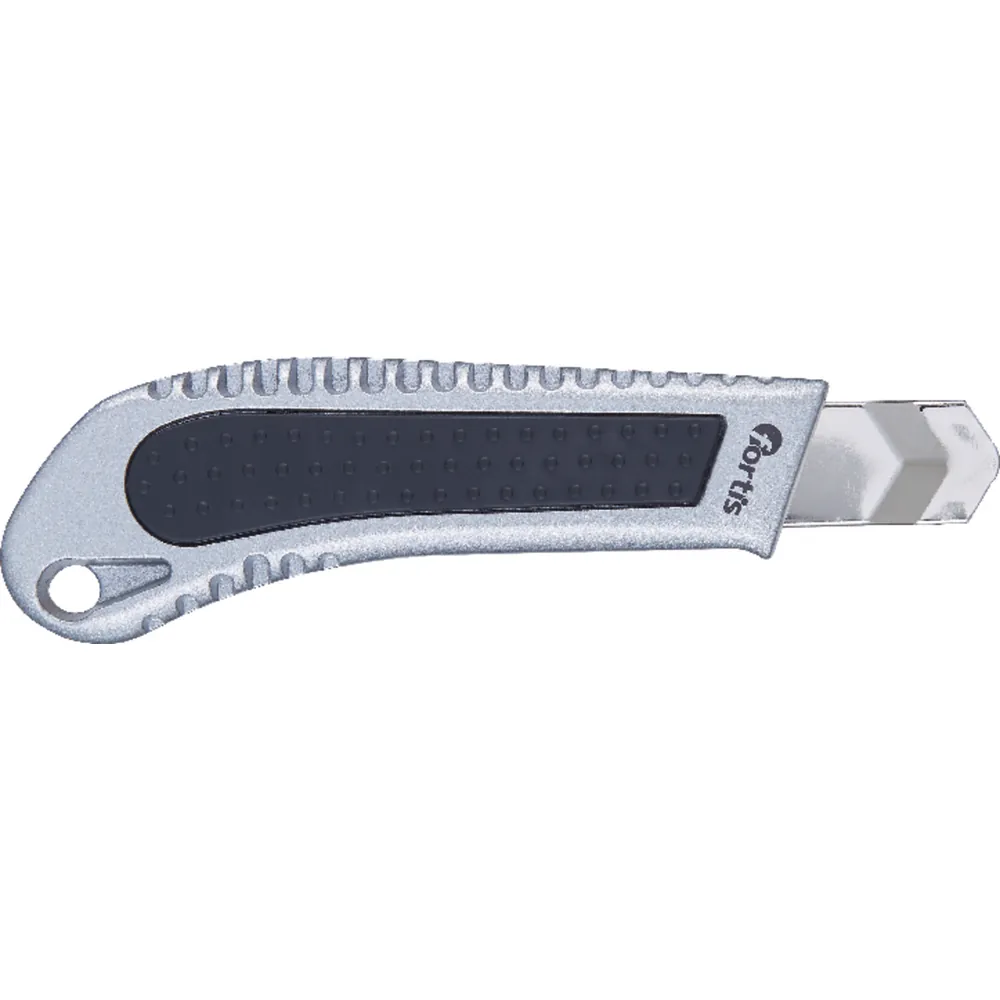FORTIS Cuttermesser Metall 18mm 1 Klinge Produktbild img3 L