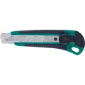 FORTIS Cuttermesser mit Rad 18mm mit 3 Klingen Produktbild