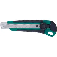FORTIS Cuttermesser mit Rad 18mm mit 3 Klingen Produktbild