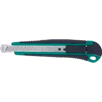 FORTIS Cuttermesser 9mm mit 3 Klingen Produktbild