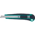 FORTIS Cuttermesser 9mm mit 3 Klingen Produktbild img2 S