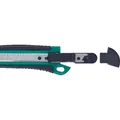 FORTIS Cuttermesser 9mm mit 3 Klingen Produktbild img3 S