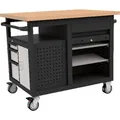 FORTIS Rollwerkbank 1220x890x1060mm Produktbild