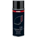E-COLL Alu-Spray 800 silberglanz hell, Hitzebeständig bis 800°C, 400ml Dose Produktbild