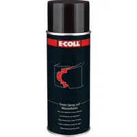 E-COLL Trennspray auf Wasserbasis milchig, silikonfrei 400ml Spraydose Produktbild