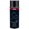E-COLL Zink-Spray extra grau TÜV geprüft, hochpigmentiert, 400ml Spraydose Produktbild