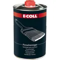 E-COLL Pinselreiniger silikonfrei, geruchsmildes Reinigungsmittel 1L Dose Produktbild