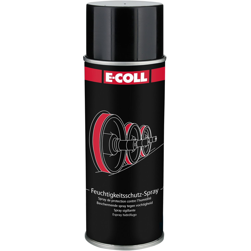 E-COLL Feuchtigkeitsschutzspray und Korrosionsschutz silikonfrei 400ml Spraydose Produktbild img1 L