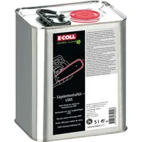 E-COLL Sägeketten-Haftöl UWS Produktbild