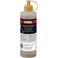 E-COLL Druckluftöl Produktbild