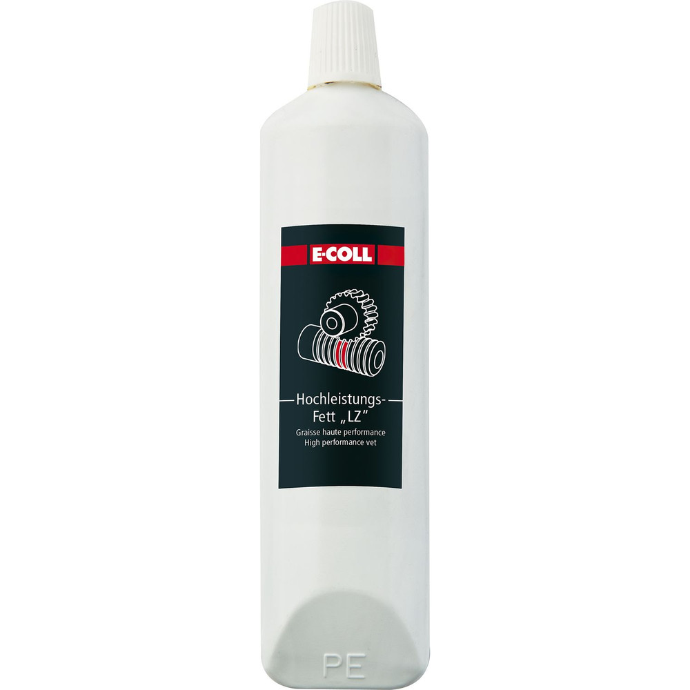 E-COLL Hochleistungsfett LZ silikonfreies Wälz-/Gleitlagerschmierfett 50gr Tube Produktbild img1 L