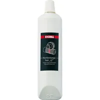 E-COLL Hochleistungsfett LZ silikonfreies Wälz-/Gleitlagerschmierfett 50gr Tube Produktbild