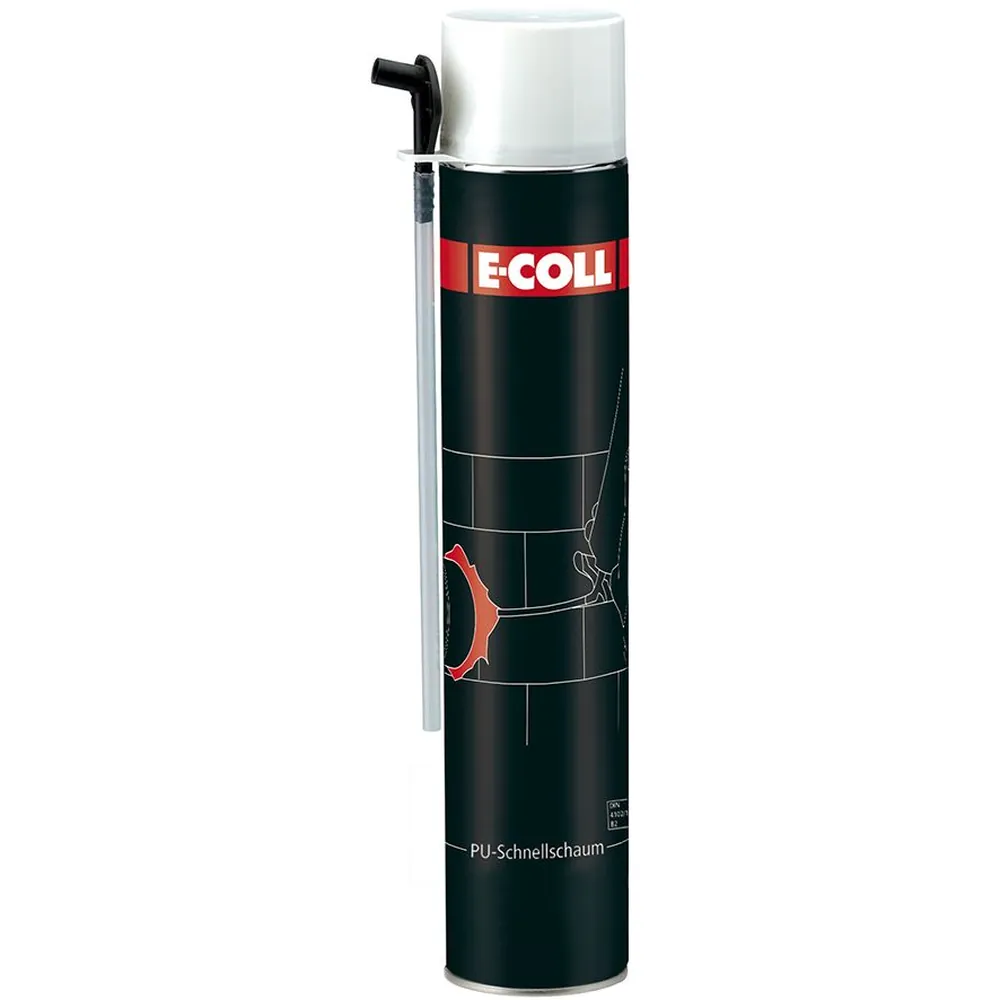 E-COLL PU-Schnellschaum /MDI) Produktbild img1 L