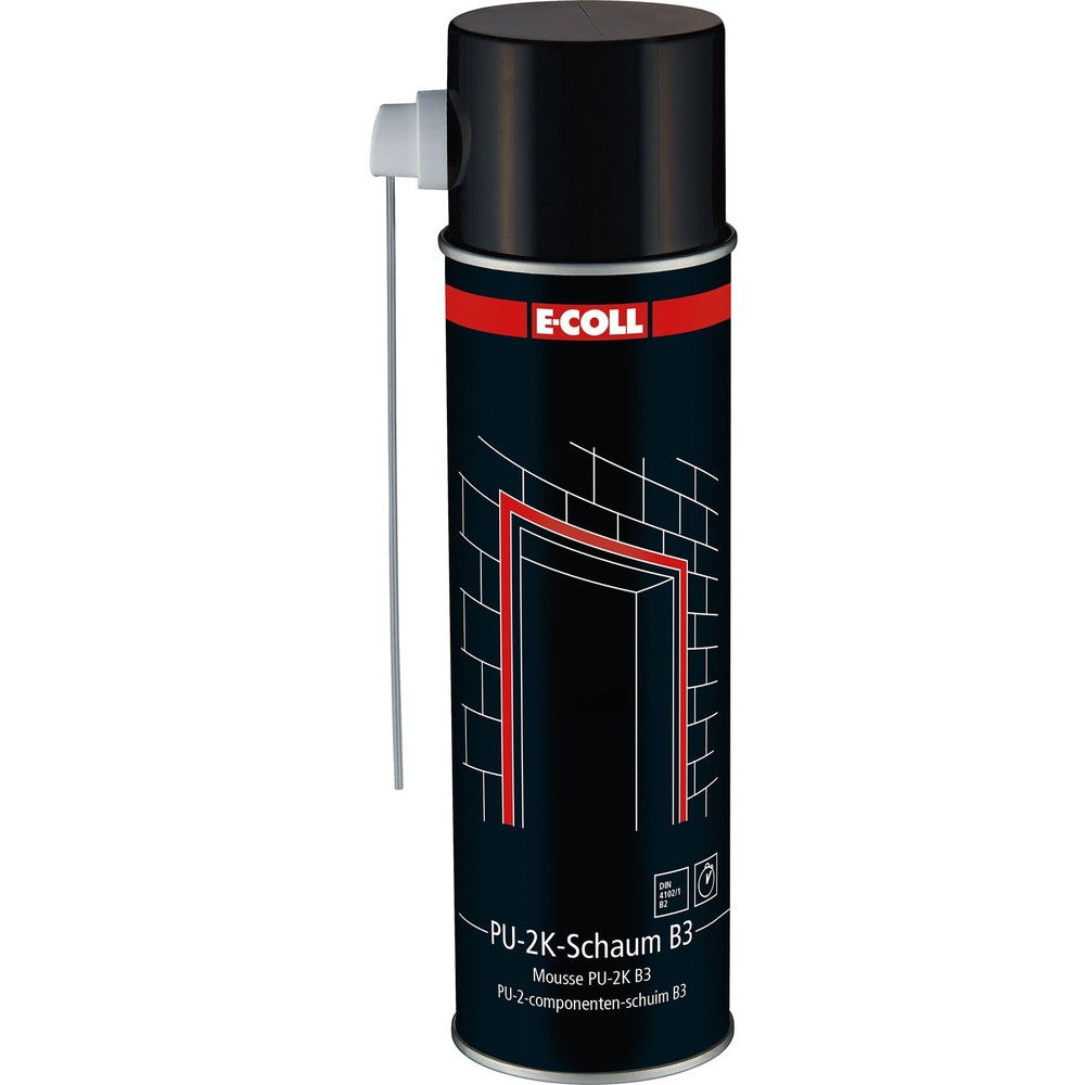 E-COLL PU-2K Turbo Schnellschaum 400ml (MDI-haltig) Produktbild img1 L