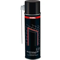 E-COLL PU-2K Turbo Schnellschaum 400ml (MDI-haltig) Produktbild