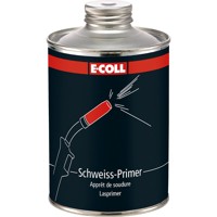 Produktbild von E-COLL - Schweiß-Primer - Trennmittel und Düsenschutz, 500ml Pinseldose