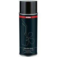 Produktbild von E-COLL - Silikonfett-Spray reines Silikonfett, temperaturbest. +200°C, 400ml Do